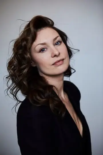 Zdjęcie Jennifer Adams #88664