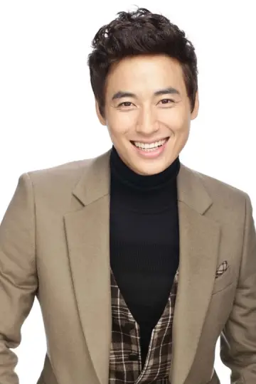 Zdjęcie Lee Ji-hoon (Lee Ji-hoon) #244058
