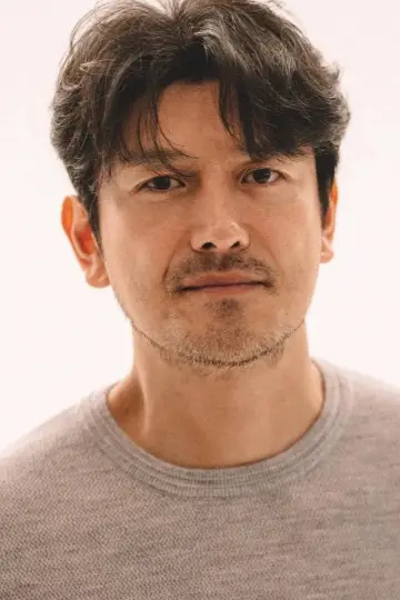 Zdjęcie Lee Ji-hoon (Lee Ji-hoon) #336967