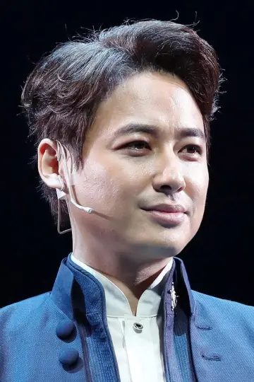Zdjęcie Lee Ji-hoon (Lee Ji-hoon) #402868