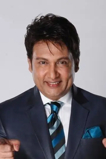Zdjęcie Szekhar Suman