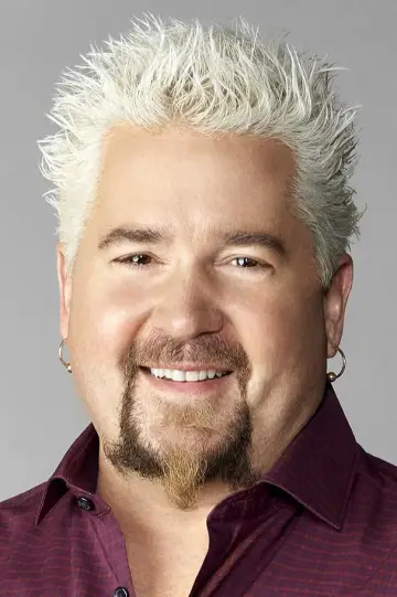 Zdjęcie Guy Fieri #59703