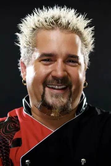 Zdjęcie Guy Fieri #59704