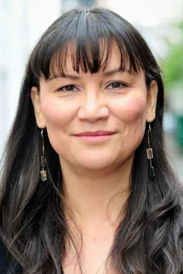Zdjęcie Renae Morriseau