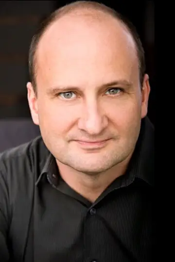 Zdjęcie David MacKay #51888
