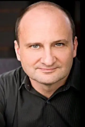 Zdjęcie David MacKay #51889