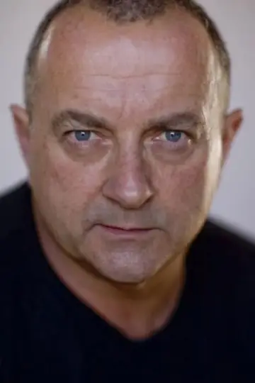 Zdjęcie Peter Rowley #55262