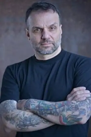 Zdjęcie Rick Dobran #39671