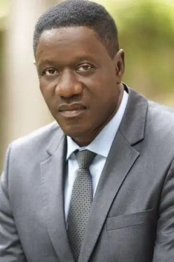 Zdjęcie Benjamin Ochieng #52428