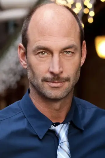 Zdjęcie Darin Cooper #16318