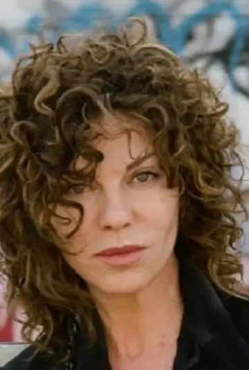 Zdjęcie Shareen Mitchell #91665