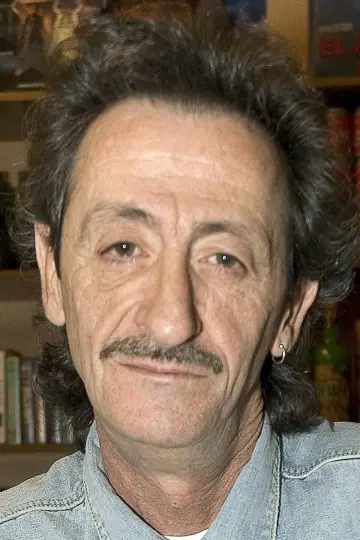 Zdjęcie Eduardo Gómez #37041