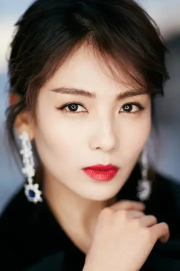 Zdjęcie Liu Tao #58559