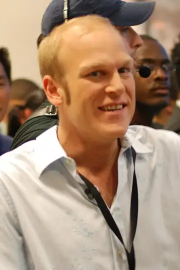 Zdjęcie Adam Sessler