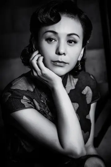 Zdjęcie Wang Lin #59171