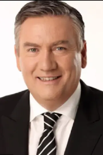Zdjęcie Eddie McGuire