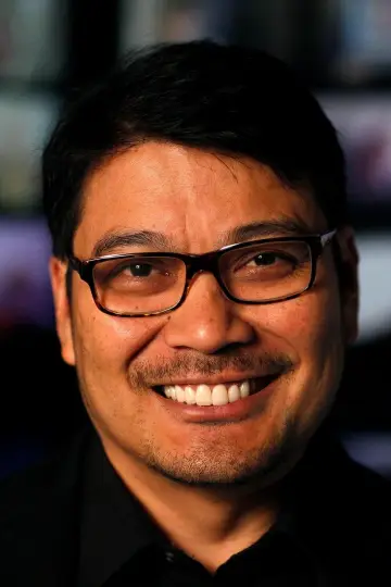 Zdjęcie Ronnie del Carmen #2063