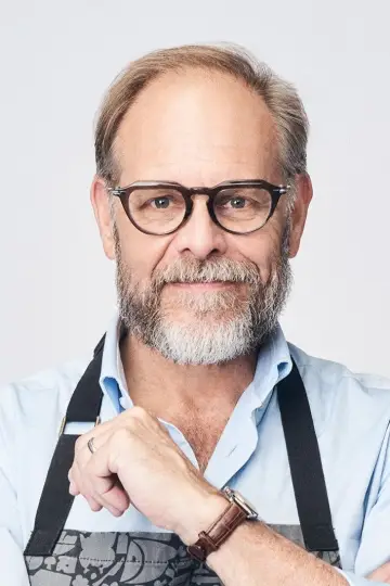Zdjęcie Alton Brown
