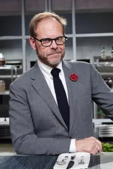 Zdjęcie Alton Brown #514703