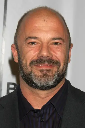 Zdjęcie Andrew Sullivan #27036