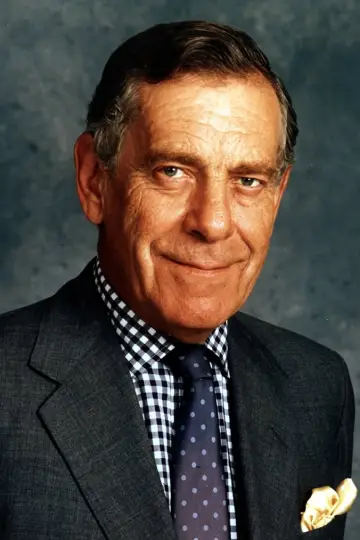Zdjęcie Morley Safer #119928