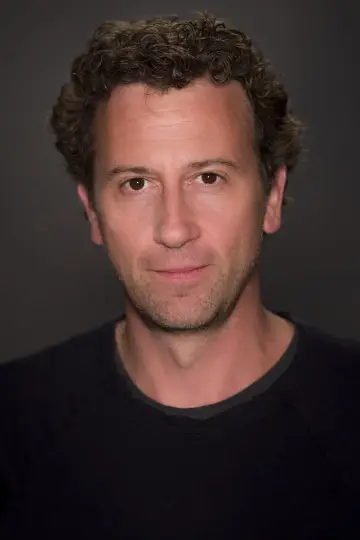 Zdjęcie Jonathan Goldstein #66741