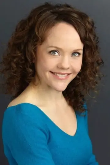 Zdjęcie Ramona Gilmour-Darling #50528