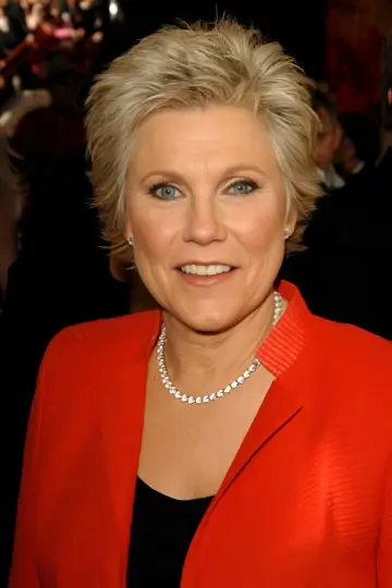 Zdjęcie Anne Murray #671083