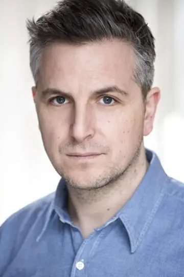 Zdjęcie Ben Willbond #44558