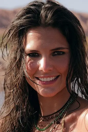 Zdjęcie Daniella Sarahyba