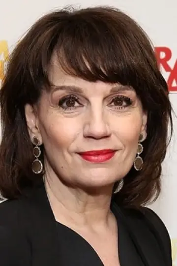 Zdjęcie Beth Leavel #96185