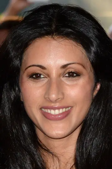 Zdjęcie  (Reshma Shetty) #425379