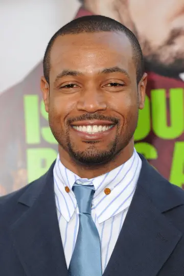 Zdjęcie Isaiah Mustafa #87918