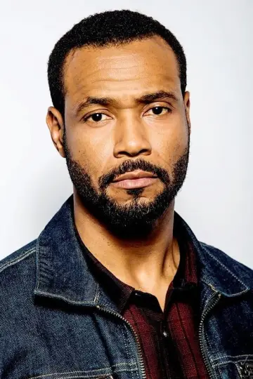 Zdjęcie Isaiah Mustafa #87920