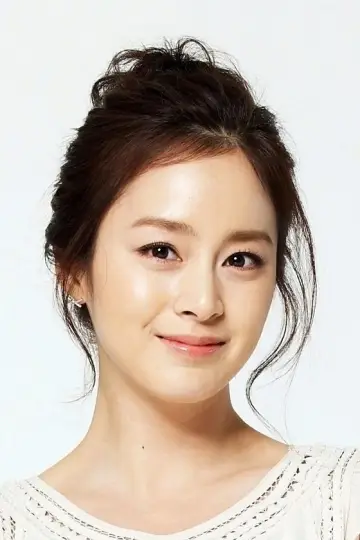 Zdjęcie Kim Tae-hee