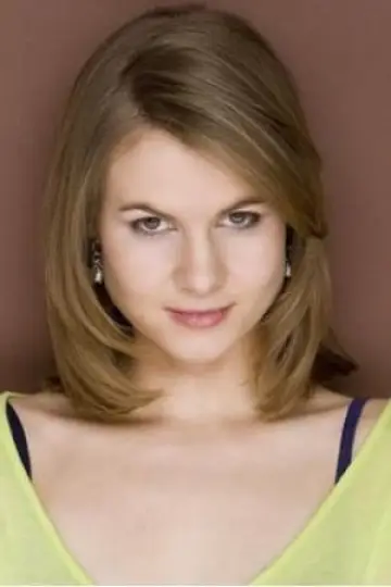 Zdjęcie Laura Solon #34077