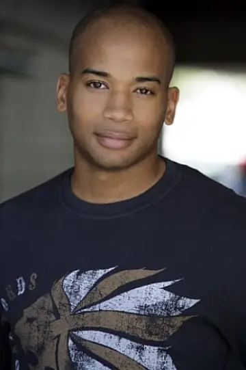 Zdjęcie Adam Jamal Craig #33163