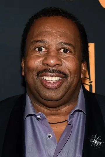 Zdjęcie Leslie David Baker #77966