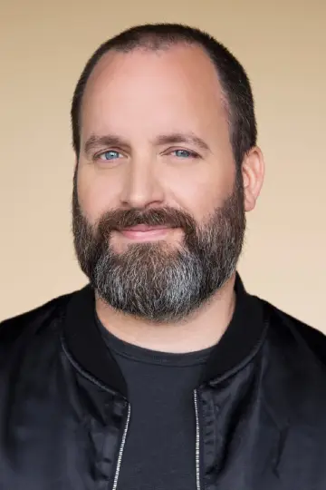 Zdjęcie Tom Segura #63112
