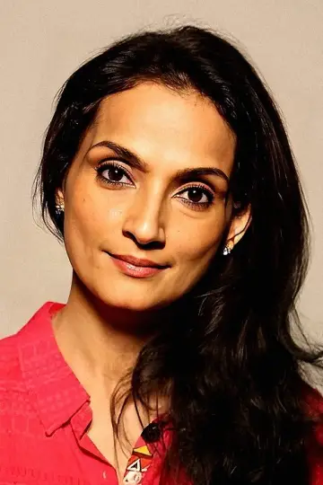 Zdjęcie Rajeshwari Sachdev #1257