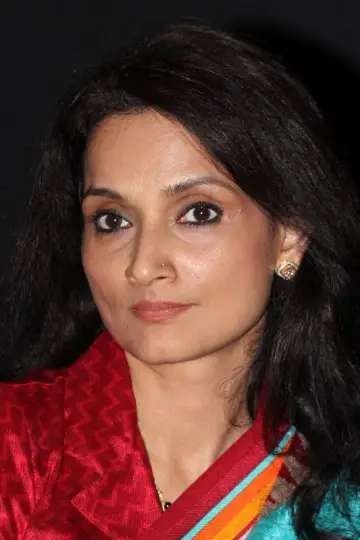Zdjęcie Rajeshwari Sachdev #1258