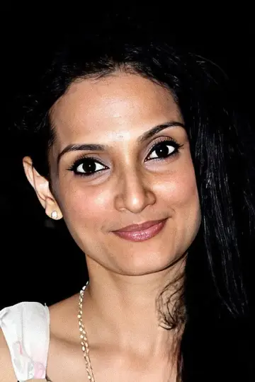 Zdjęcie Rajeshwari Sachdev #1259