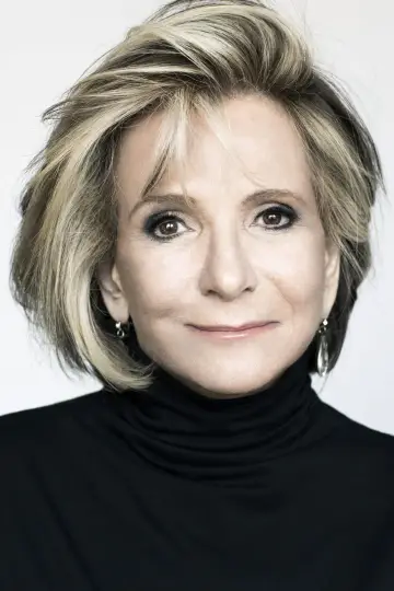 Zdjęcie Sheila Nevins #76847