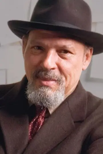 Zdjęcie August Wilson #90837