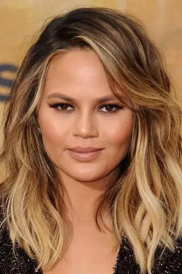 Zdjęcie Chrissy Teigen #34892