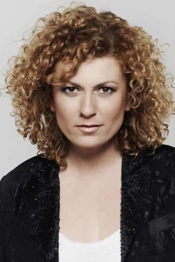 Zdjęcie Lucy Diakowska #510059