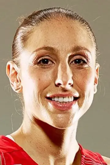 Zdjęcie Diana Taurasi #32832