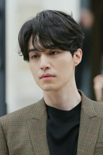 Zdjęcie  (Lee Dong-wook) #147137