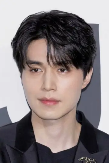 Zdjęcie  (Lee Dong-wook) #400731
