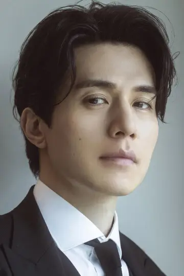 Zdjęcie Lee Dong-wuk (Lee Dong-wook) #657385